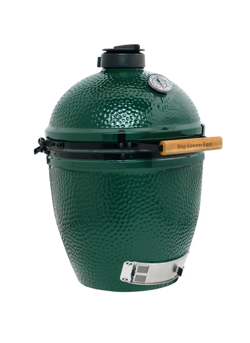 Big Green Egg startpaket, large