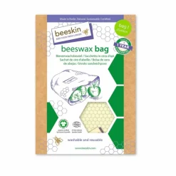 Bivaxduk för flergångsbruk, enstycksförpackning - BeeSkin