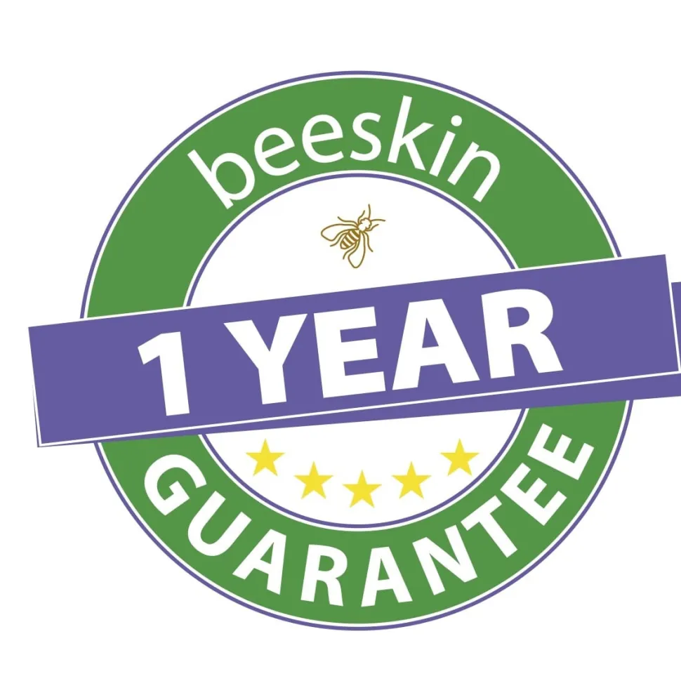 Bivaxrulle för flergångsbruk – BeeSkin