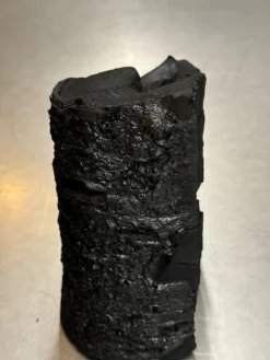 Björkkol från Tornedalen, 5 kg - Kolkompaniet