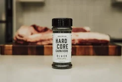 Black Rub till nöt/stek/BBQ, 368 g - Hardcore Carnivore