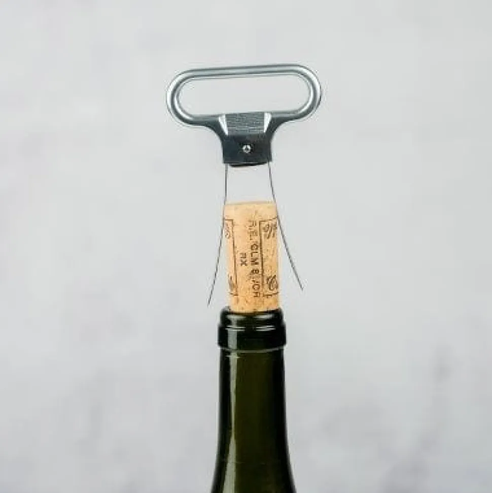 Bladöppnare - Pulltex