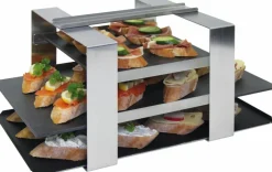Bleck-ställning, GN 1/1, Top Box - Schneider