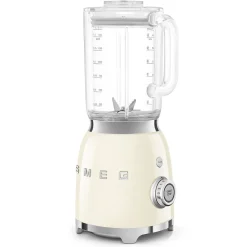 Blender, Creme - Smeg