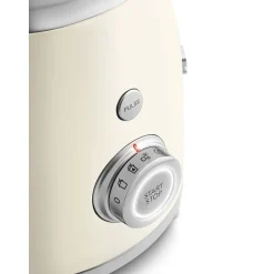 Blender, Creme - Smeg