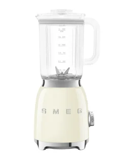 Blender, Creme - Smeg