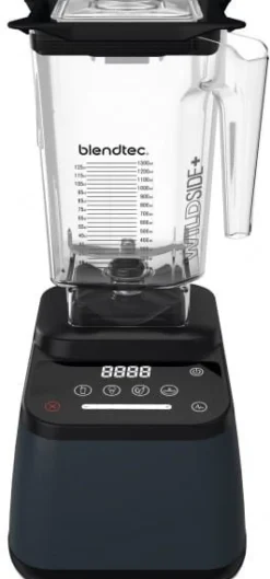 Blender, Designer 625, Grå - Blendtec