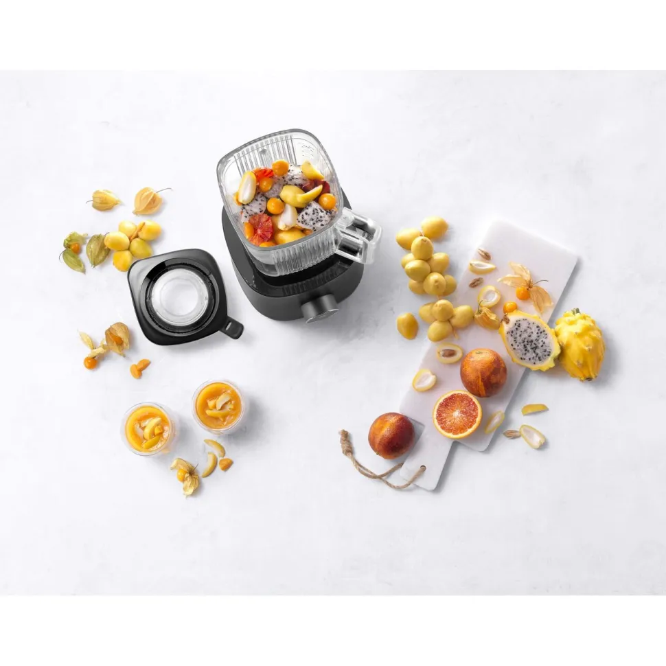 Blender, Enfinigy - Zwilling