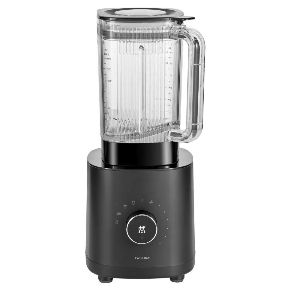 Blender, Enfinigy - Zwilling