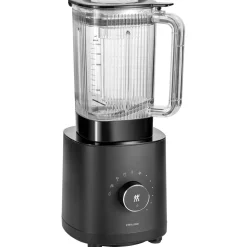 Blender, Enfinigy - Zwilling