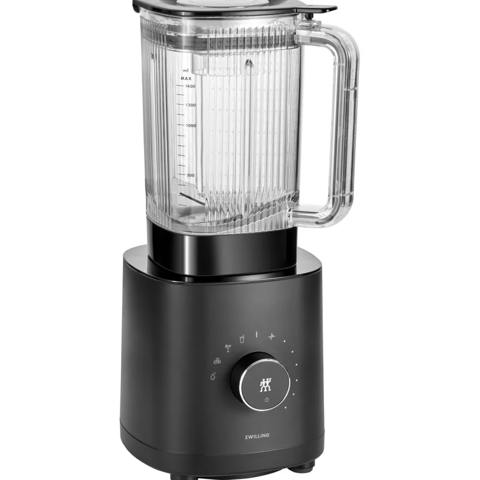 Blender, Enfinigy - Zwilling