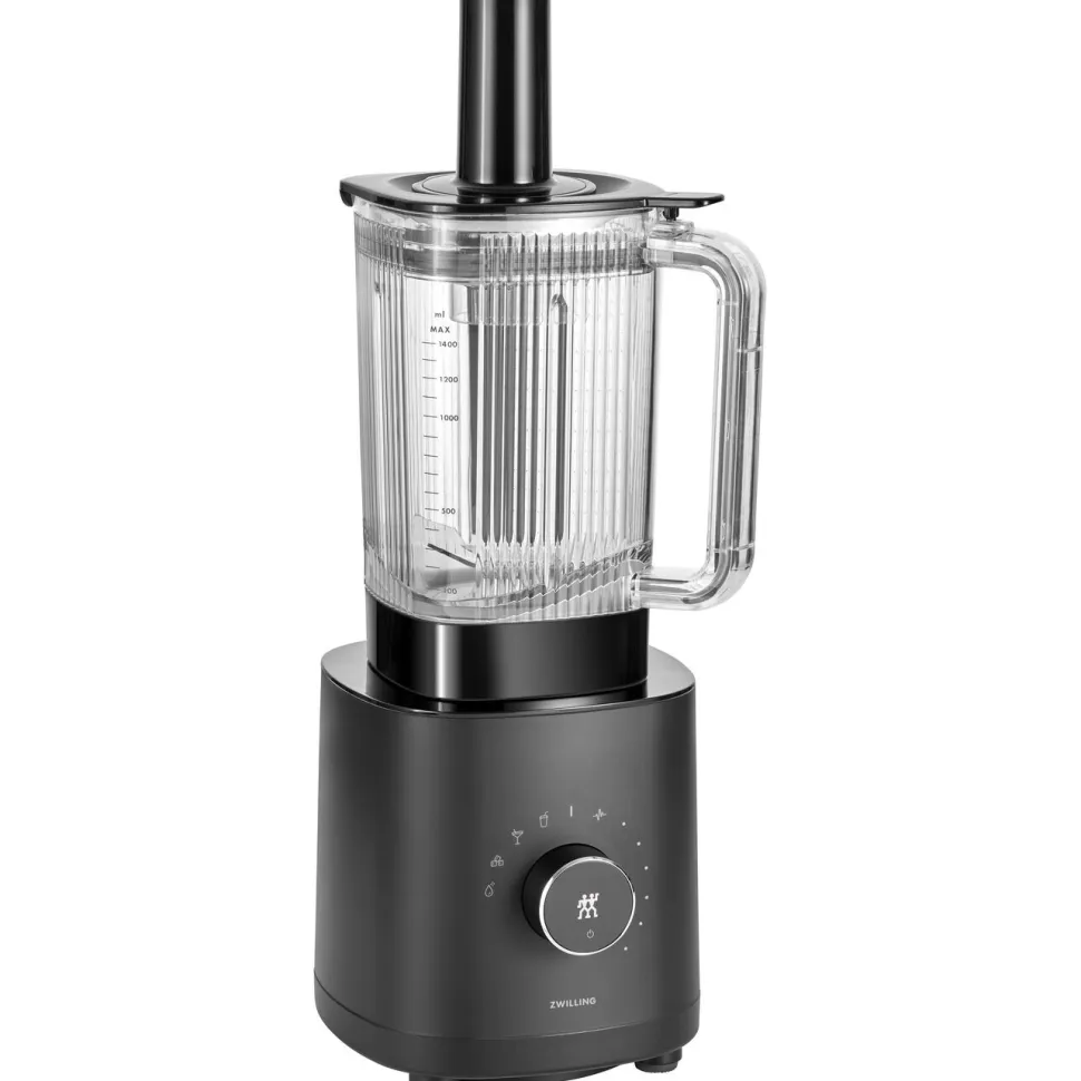Blender, Enfinigy - Zwilling