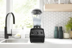 Blender, Explorian E310, svart - Vitamix