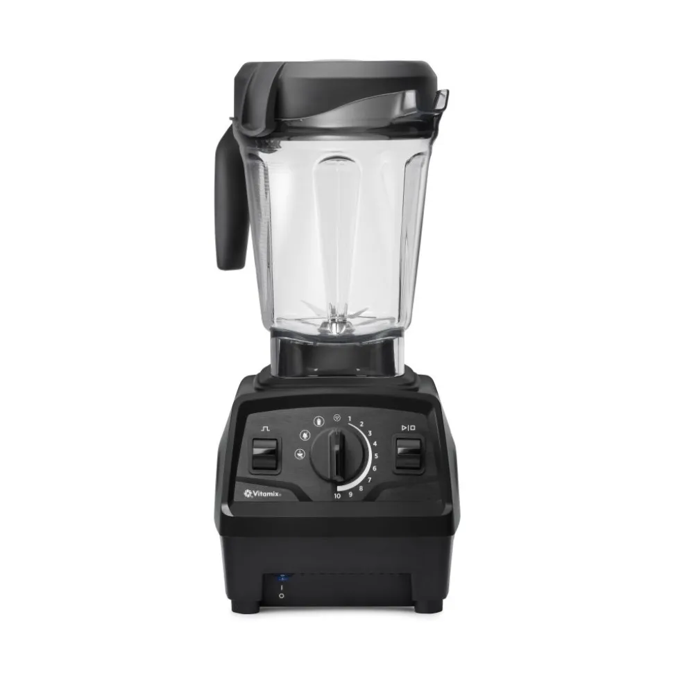Blender, Explorian E520, svart - Vitamix