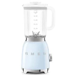 Blender, Pastellblå - Smeg