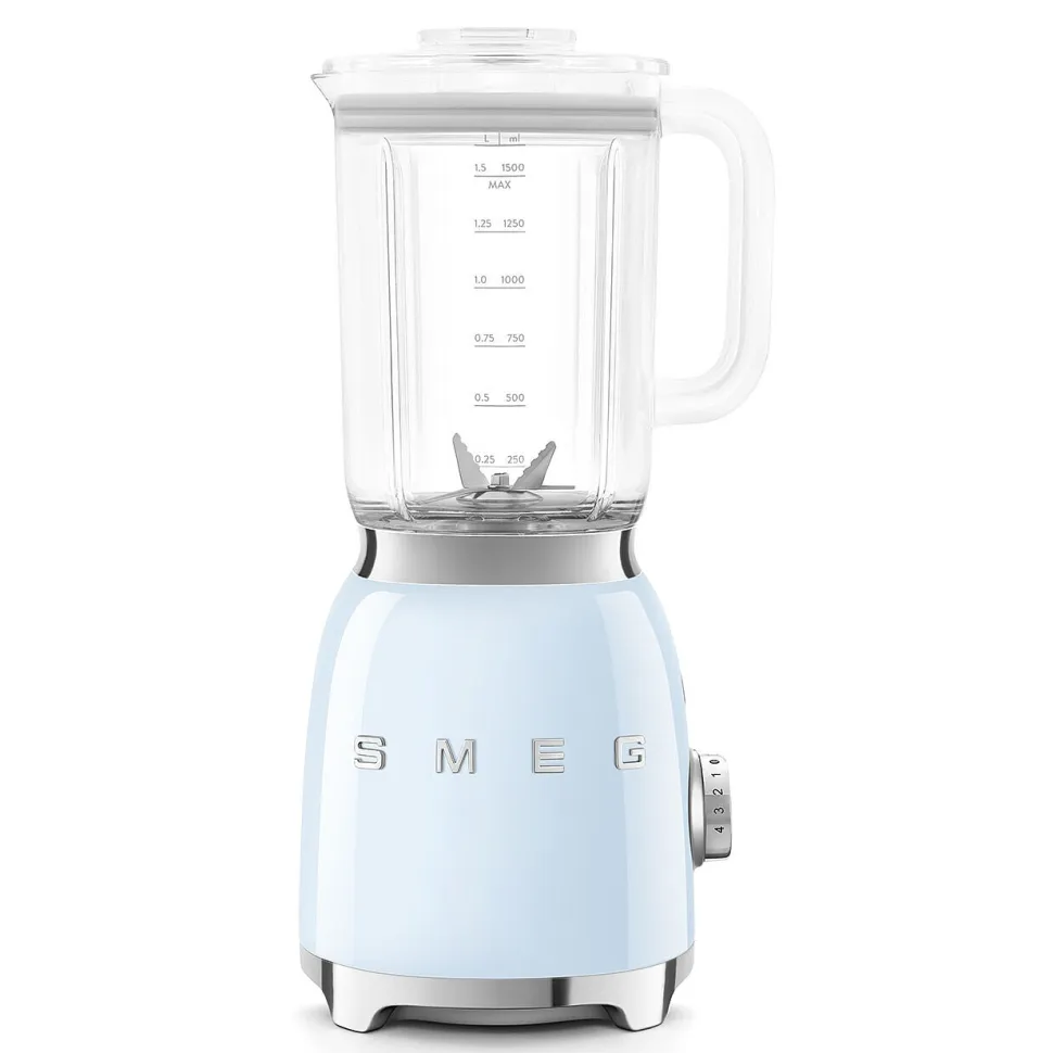 Blender, Pastellblå - Smeg