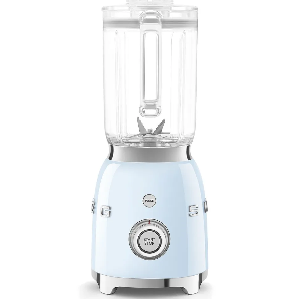 Blender, Pastellblå - Smeg