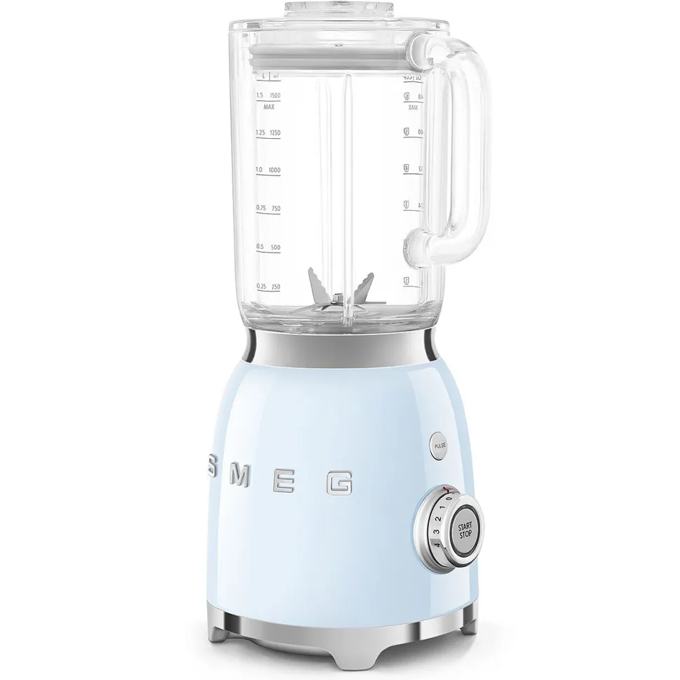 Blender, Pastellblå - Smeg