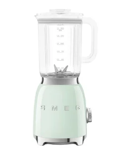 Blender, Pastellgrön - Smeg