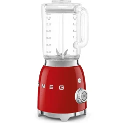 Blender, Röd - Smeg