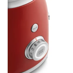 Blender, Röd - Smeg