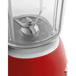 Blender, Röd - Smeg