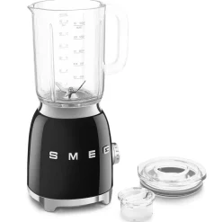 Blender, Svart - Smeg