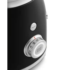 Blender, Svart - Smeg