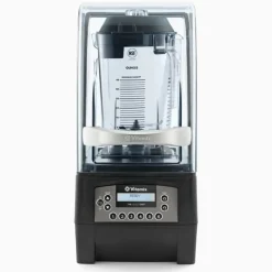 Blender - The Quiet One - Vitamix Commercial