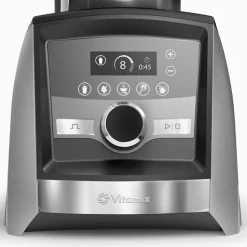 Blender - Vitamix Ascent A3500i Borstat stål
