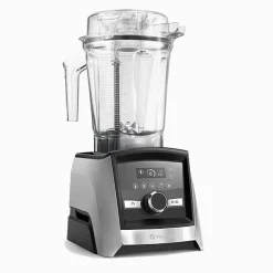 Blender - Vitamix Ascent A3500i Borstat stål