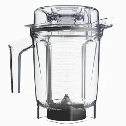 Blender - Vitamix Ascent A3500i Borstat stål
