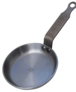 Blinipanna, 12cm, Mineral B - de Buyer