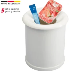 Bordspapperskorg i plast - Westmark