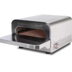 Bord till Pizzaugn - Il Forno di Lilla Napoli