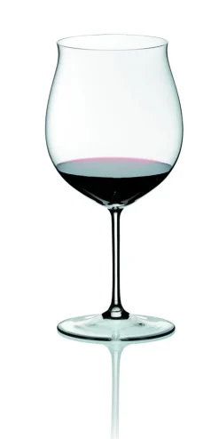 Bourgogne Grand Cru 105cl Vinglas, Sommeliers - Riedel