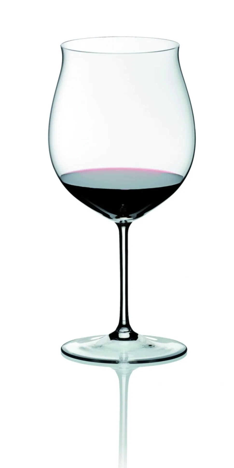 Bourgogne Grand Cru 105cl Vinglas, Sommeliers - Riedel