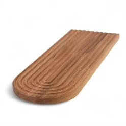 Brödbräda/serveringsbricka, ek, 50x20x2,1 cm - AT-Line