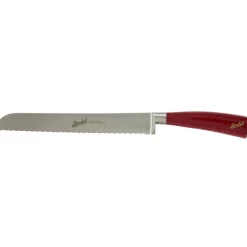 Brödkniv, 22 cm, Elegance Röd - Berkel