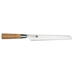Brödkniv 22cm, Mu - Suncraft