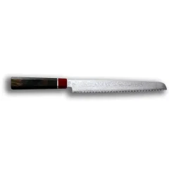 Brödkniv 22 cm, Octa - Suncraft