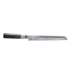 Brödkniv 22cm, Senzo - Suncraft