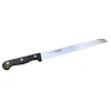 Brödkniv 25cm, Warikome - Suncraft