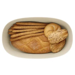 Brödlåda med skärbräda, Tierra - Guzzini