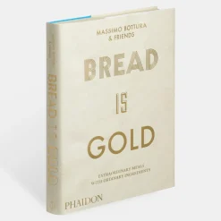 Bread Is Gold - Massimo Bottura & Friends