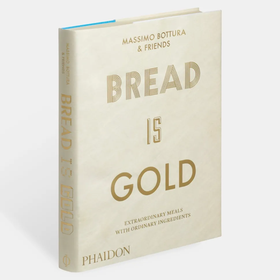 Bread Is Gold - Massimo Bottura & Friends