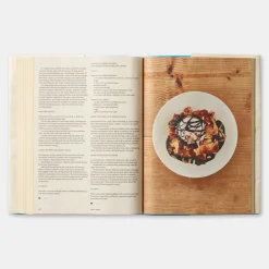 Bread Is Gold - Massimo Bottura & Friends