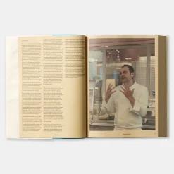 Bread Is Gold - Massimo Bottura & Friends
