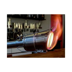 Brännare/handsalamander Flame Master - Satake
