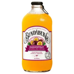 Bundaberg Passionfruit 37,5 cl